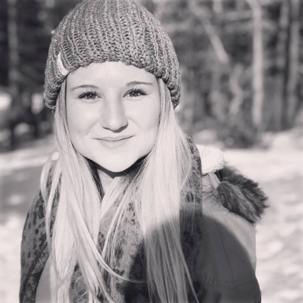 Meet your Posher, Erin